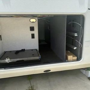 2025 Jayco NORTH POINT 390CKDS