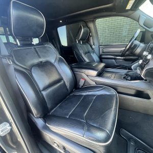 2019 Ram 1500 Limited 4×4