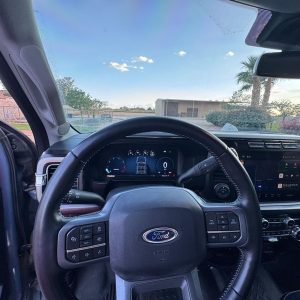 2023 Ford F-350 Super Duty Lariat 4×4