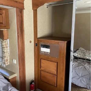 2008 Holiday Rambler ENDEAVOR® 40PDQ