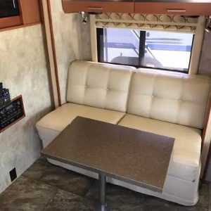 2012 Winnebago VIA 25Q