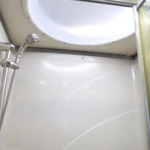 2013 American Coach Revolution 38S