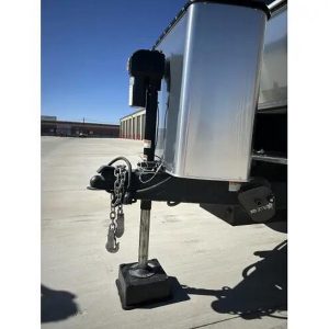 2024 Airstream GLOBETROTTER 27FB TWIN