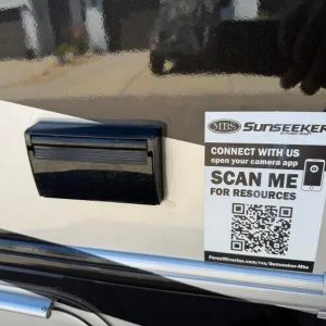 2025 Forest River SUNSEEKER 2400T