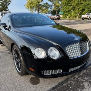 2006 Bentley Continental GT