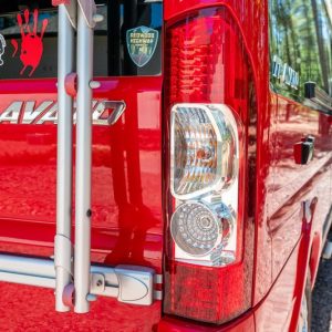 2015 Ram ProMaster 3500 Winnebago Travato