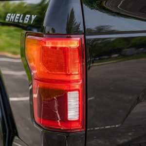 2019 Ford Shelby F-150 4×4