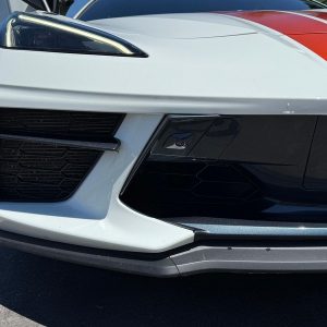 2021 Chevrolet Corvette Stingray Coupe