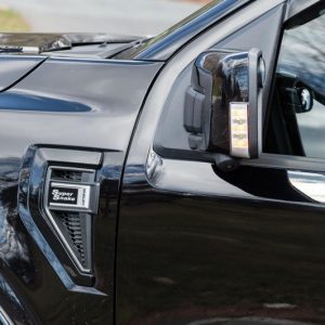 2021 Ford F-150 Shelby Super Snake