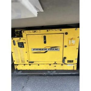 2005 Show Hauler 43 ft with RARE 12 ft. GARAGE