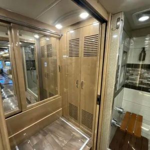 2017 American Coach AMERICAN EAGLE 45T