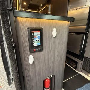 2021 Airstream INTERSTATE GRAND TOUR EXT 3500