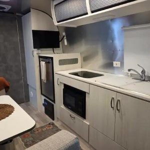 2024 Airstream BAMBI 22FB