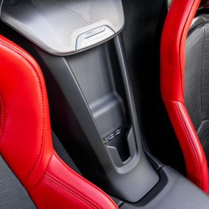 2022 Chevrolet Corvette Stingray Coupe