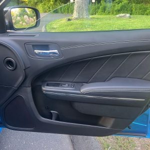 2023 Dodge Charger SRT Hellcat Widebody Jailbreak