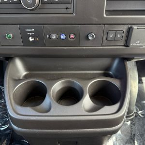 2024 GMC Savana LT 3500