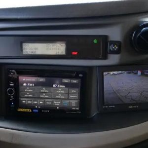 2013 American Coach Revolution 38S