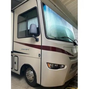 2014 Jayco Precept 31UL