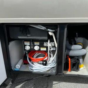 2016 Newmar Bay Star 3518