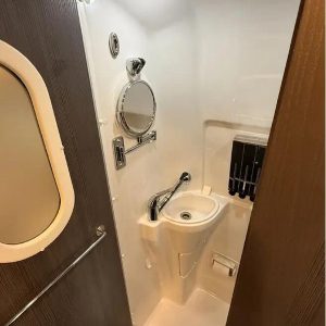 2021 Airstream INTERSTATE GRAND TOUR EXT 3500