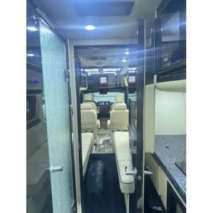 2022 Ultimate Toys Ultimate Rv