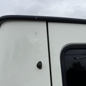 2013 Mercedes-Benz G550