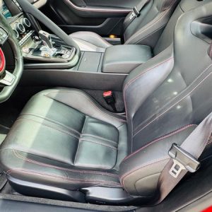 2015 Jaguar F-Type S Coupe