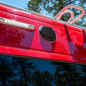 2015 Ram ProMaster 3500 Winnebago Travato