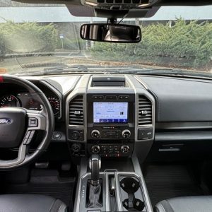 2020 Ford F-150 Raptor Hennessey VelociRaptor V8