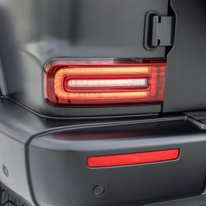 2021 Mercedes-AMG G63