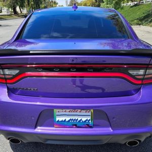 2023 Dodge Charger Scat Pack Widebody Super Bee