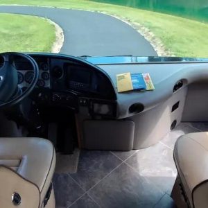 2015 Fleetwood Excursion 35B