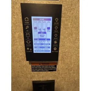 2019 Winnebago FORZA 34T