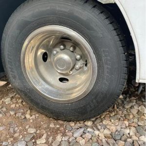 2020 Nexus TRIUMPH 24T