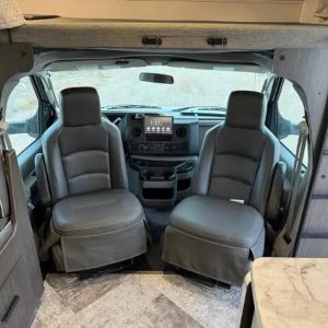 2021 Forest River SUNSEEKER 2500TS