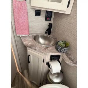 2023 Thor Motor Coach Gemini Awd 23TW