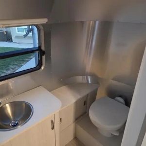 2024 Airstream BAMBI 22FB