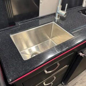 2024 Midwest Automotive Designs PASSAGE MD4