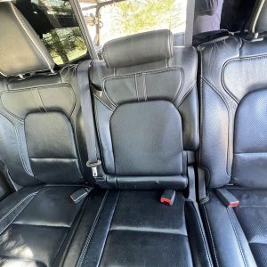 2019 Ram 1500 Limited 4×4