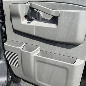 2024 GMC Savana LT 3500