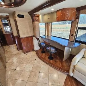 2005 Liberty Coach XL 2 SLIDE