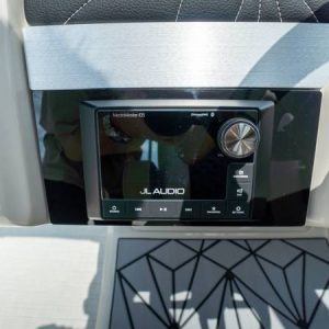 2025 Harris Grand Mariner 250 SLDH