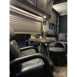 2017 Eclipse Recreational Vehicles ATTITUDE WIDE LITE 28IBG