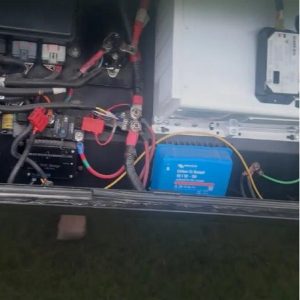 2019 Thor Motor Coach PALAZZO 36 3