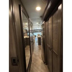 2019 Winnebago FORZA 34T