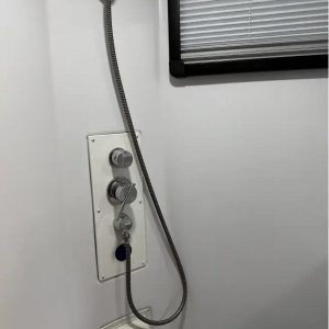 2024 Jayco GRANITE RIDGE 22T