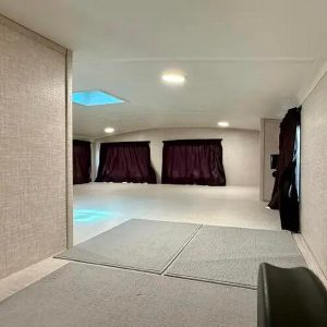 2025 Jayco NORTH POINT 390CKDS