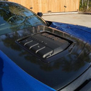 2016 Chevrolet Corvette Z06 Callaway SC757 Coupe