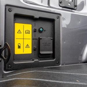 2022 Ford F-150 Lightning XLT