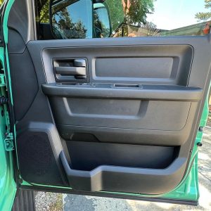 2022 Ram 3500 Tradesman Crew Cab 4×4